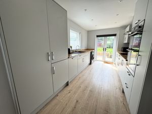 Open Plan Kitchen- click for photo gallery